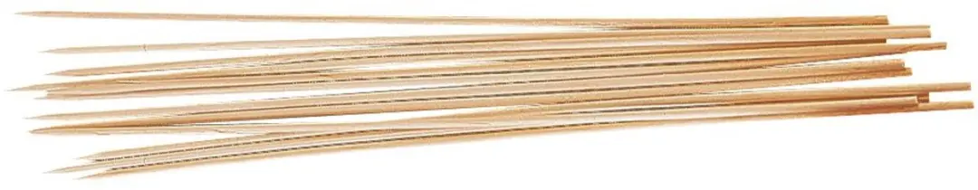 Fackelmann Wood Edition Satéprikkers 30cm