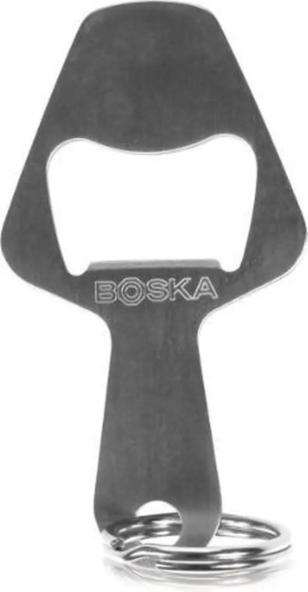 Boska Kaasschaaf Bieropener