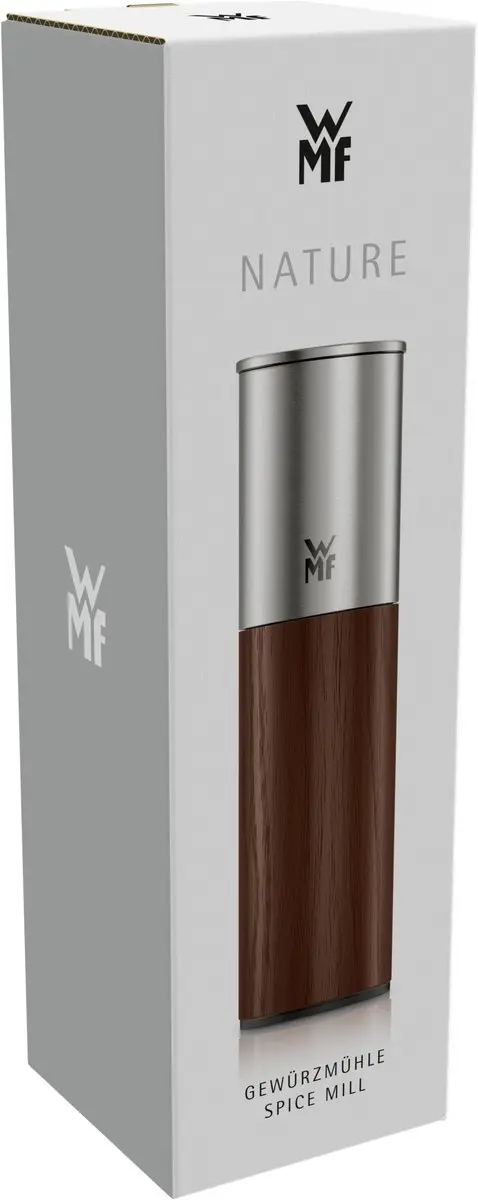 WMF Ceramill Kruidenmolen 06.0407.4500 - Keramisch - Bruin