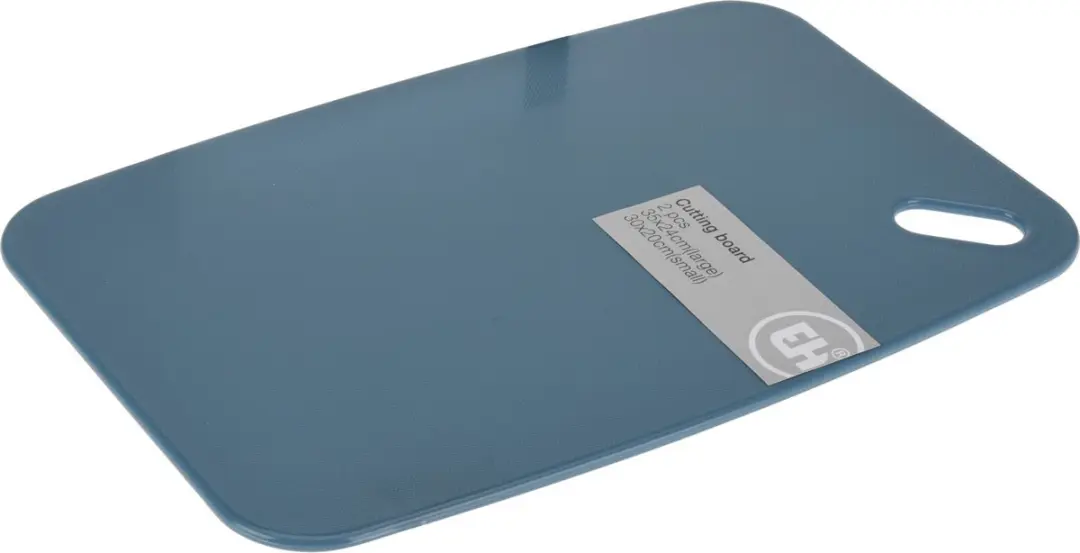Excellent Houseware Snijplanken Blauw