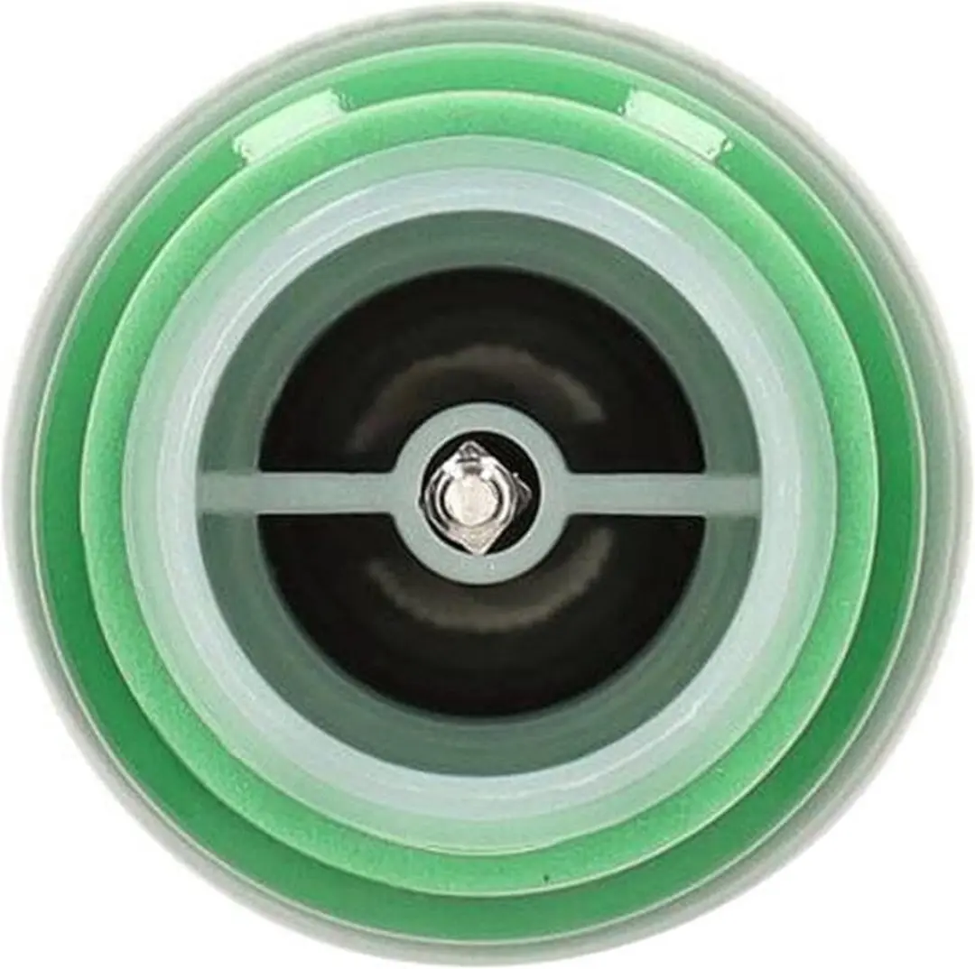 Le Creuset Zoutmolen Bamboo 21cm - Groen