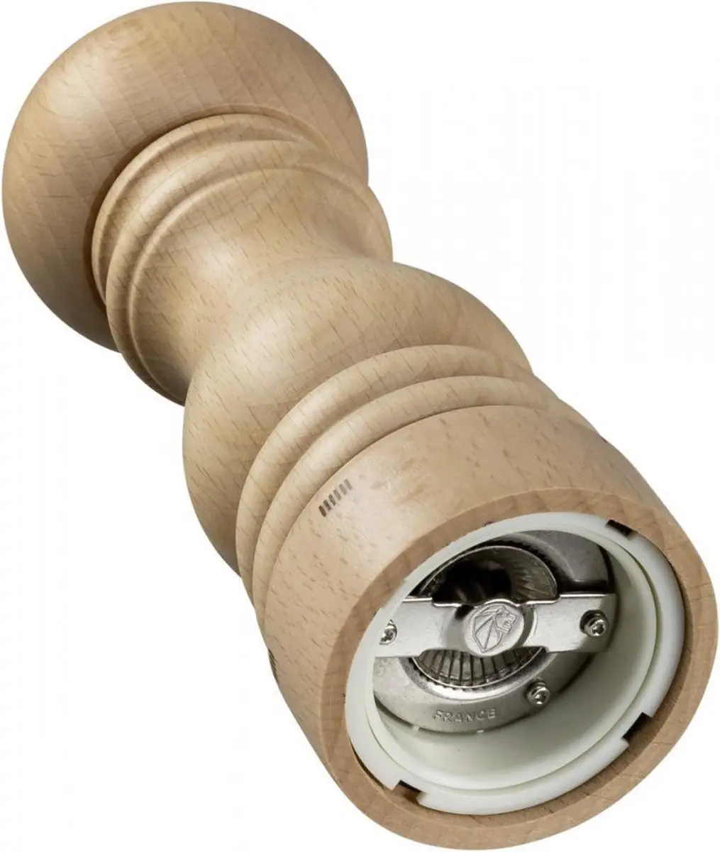 Peugeot Paris Zoutmolen 18cm - Naturel Hout