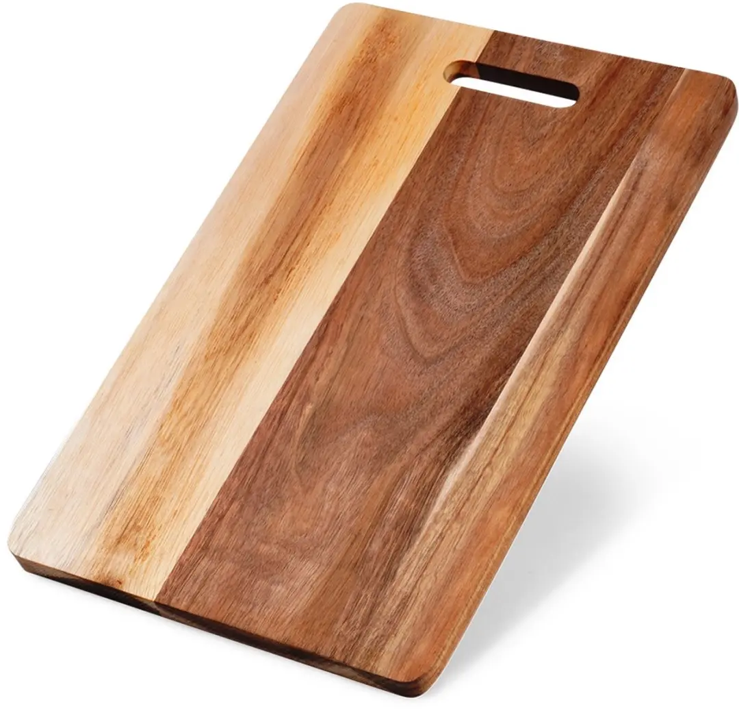 Excellent Houseware Houten Snijplank 36x23cm