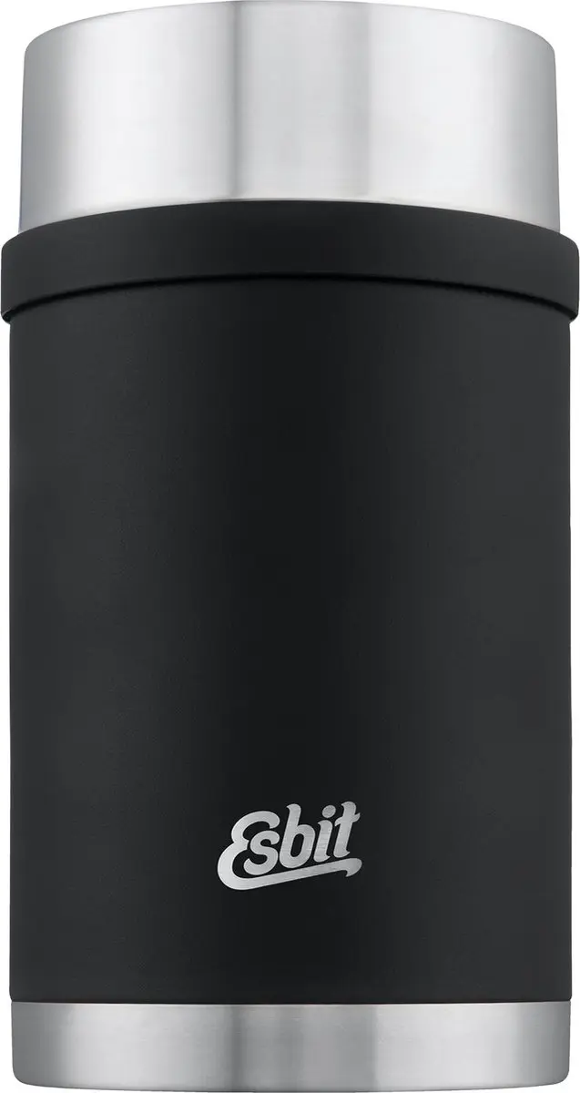 Esbit Sculptor FJ1000SC-BK Voedselcontainer 1000ml
