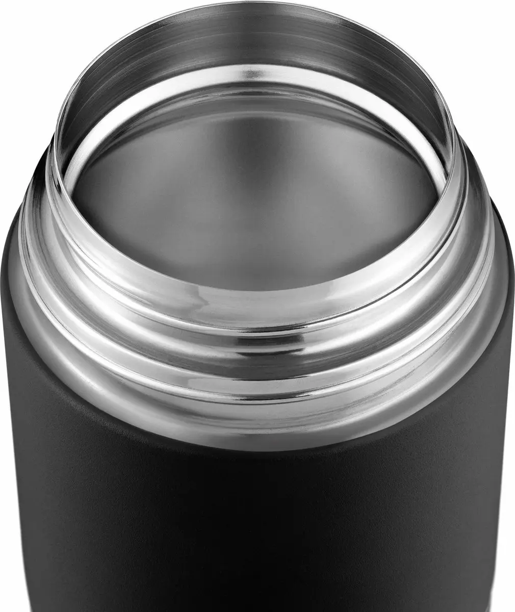 Esbit Sculptor FJ1000SC-BK Voedselcontainer 1000ml - Zwart