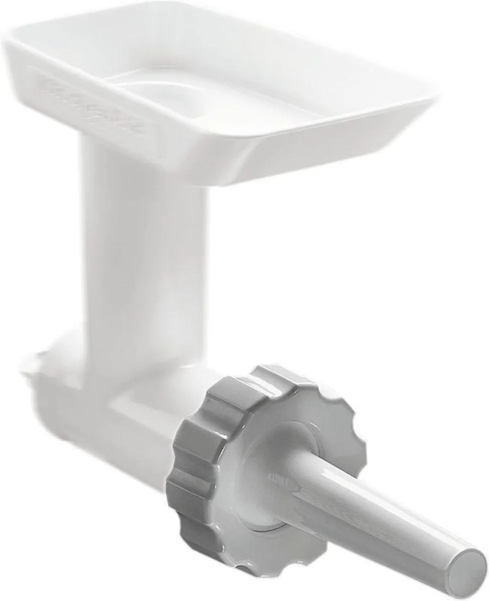 KitchenAid Worstvulhoorn A150002 - RVS
