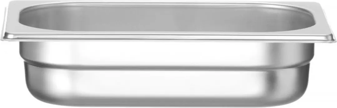 HENDI Gastronormbak 1,8L