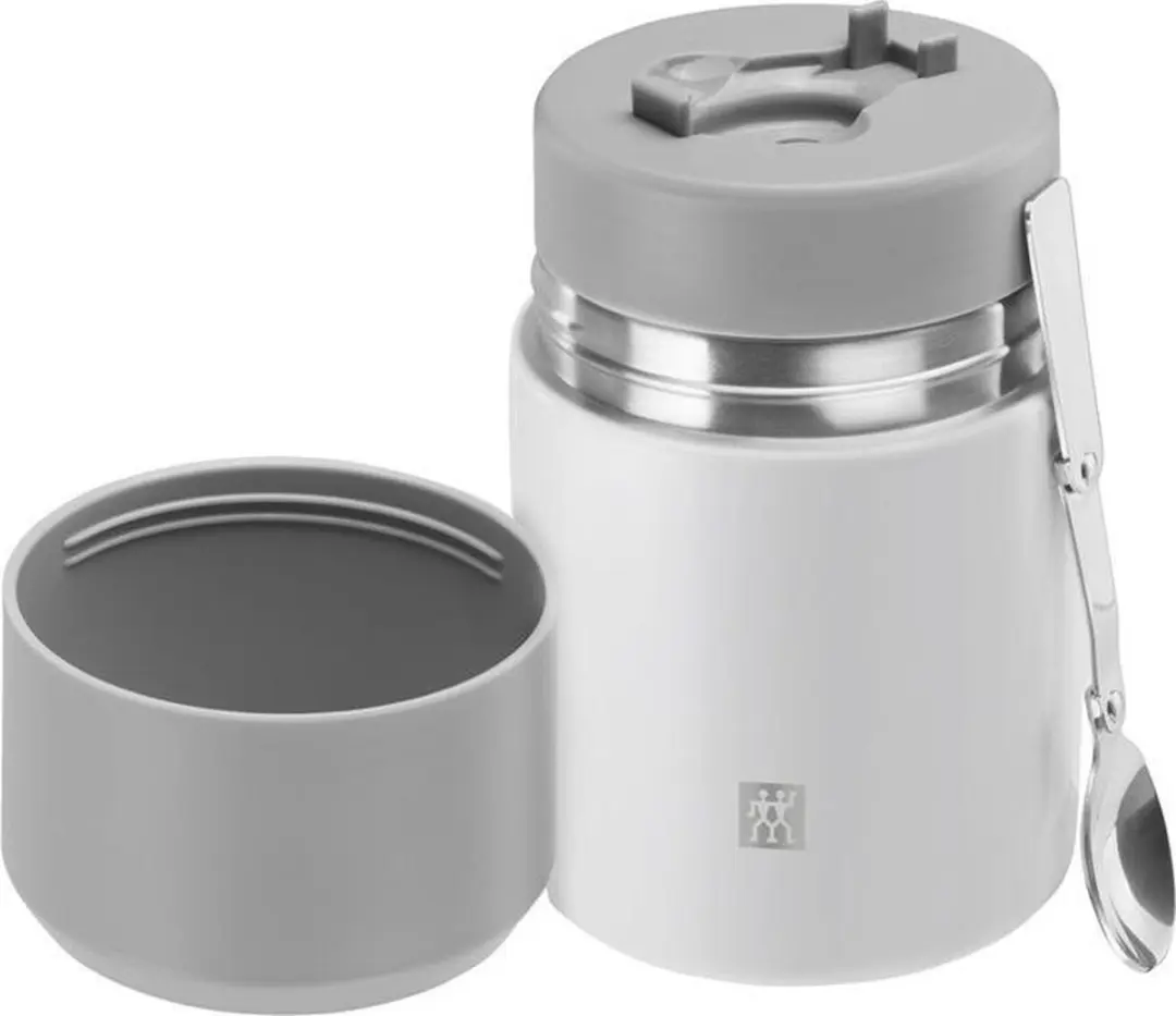 Zwilling Voedselthermosfles 700ml - Wit