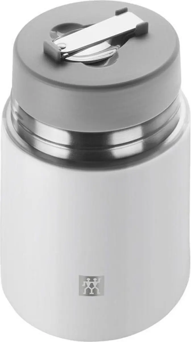 Zwilling Voedselthermosfles 700ml - Wit