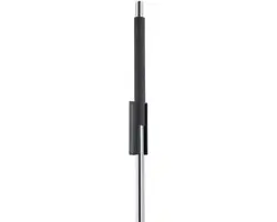 Blomus LAVEA Vloerwisser 69116 - Zwart