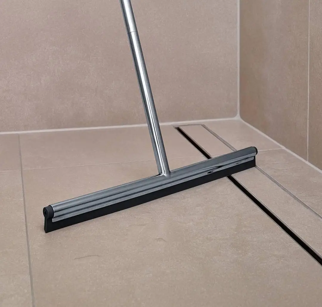 Blomus LAVEA Vloerwisser 69116 - Zwart