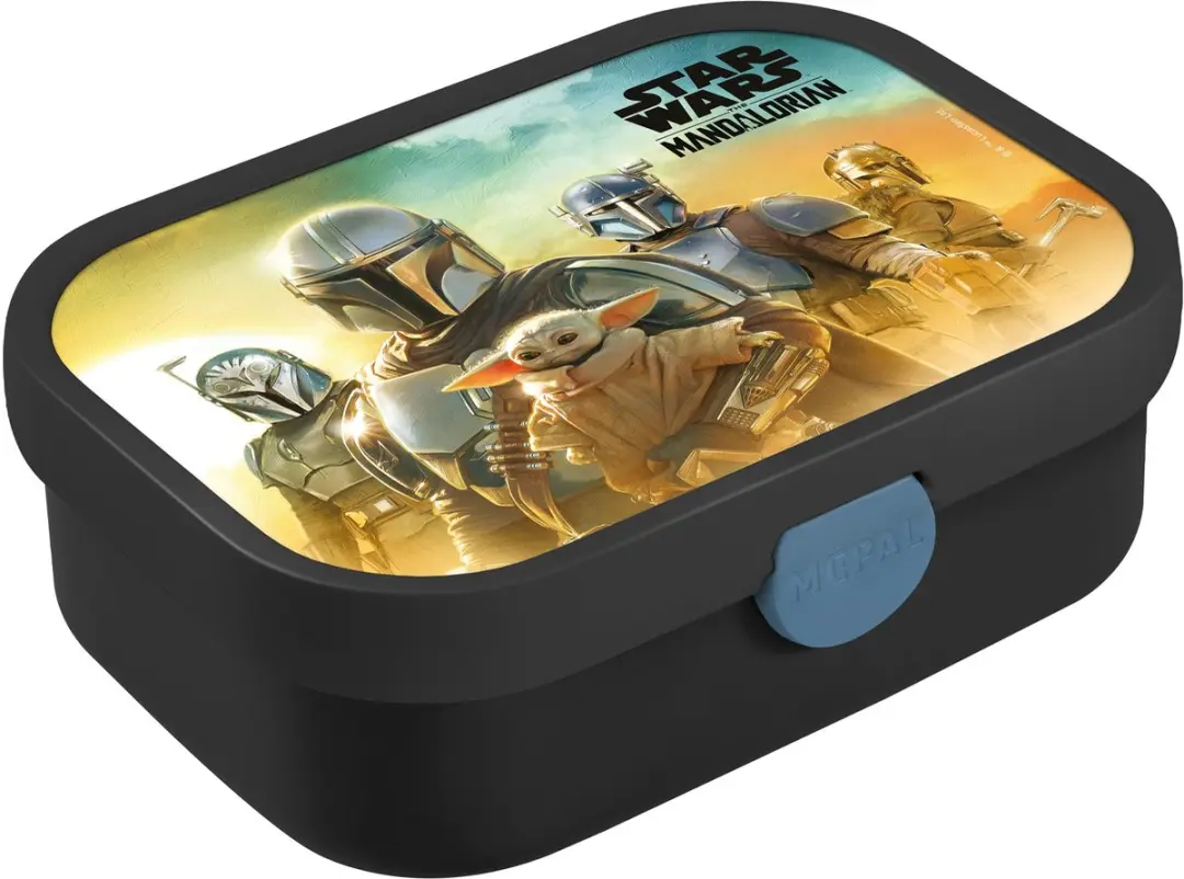 Mepal Lunchbox Campus Star Wars