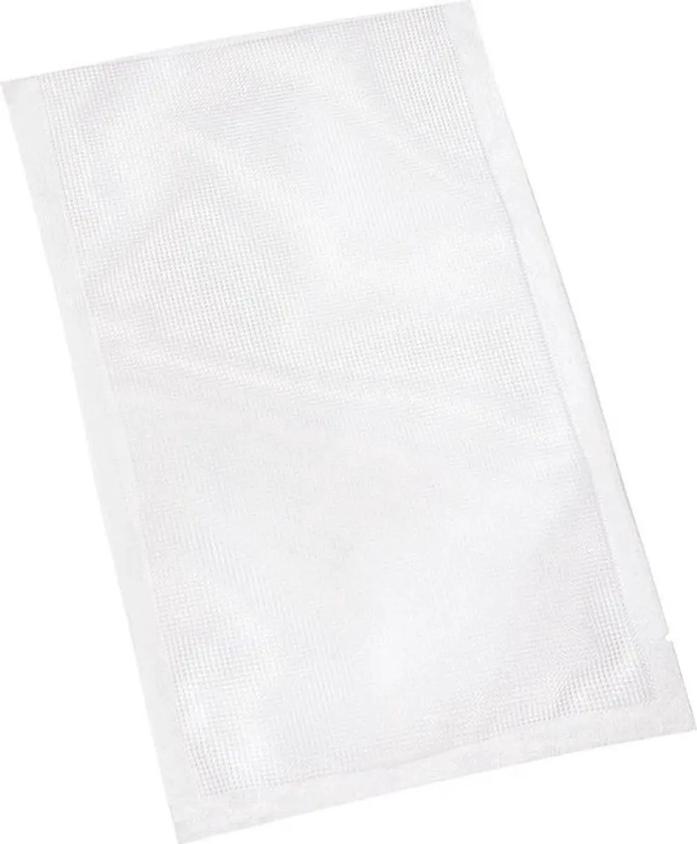Silvercrest Vacuümfoliezakjes 50 Stuks - 15x25cm - BPA-vrij
