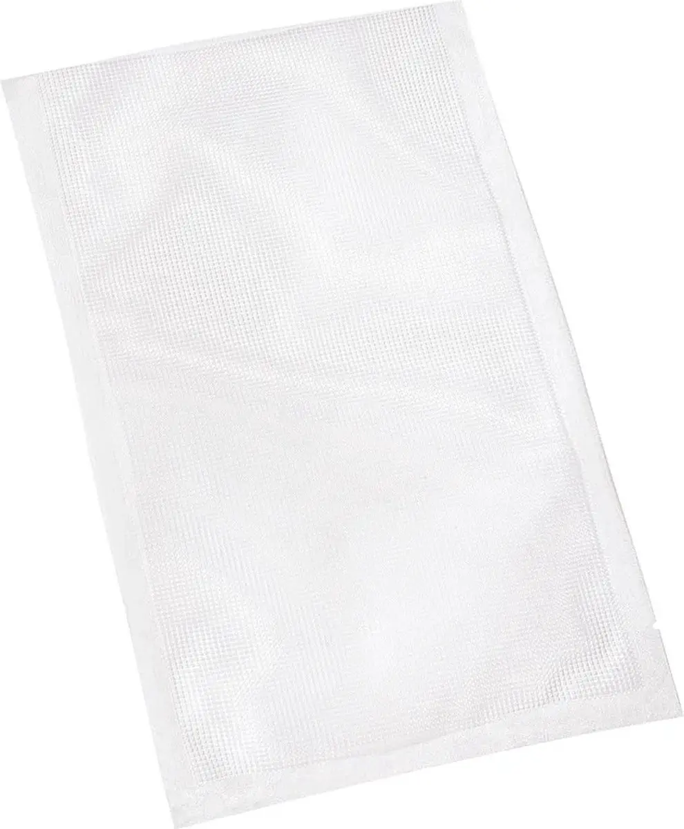 Silvercrest Vacuümfoliezakjes 50 Stuks