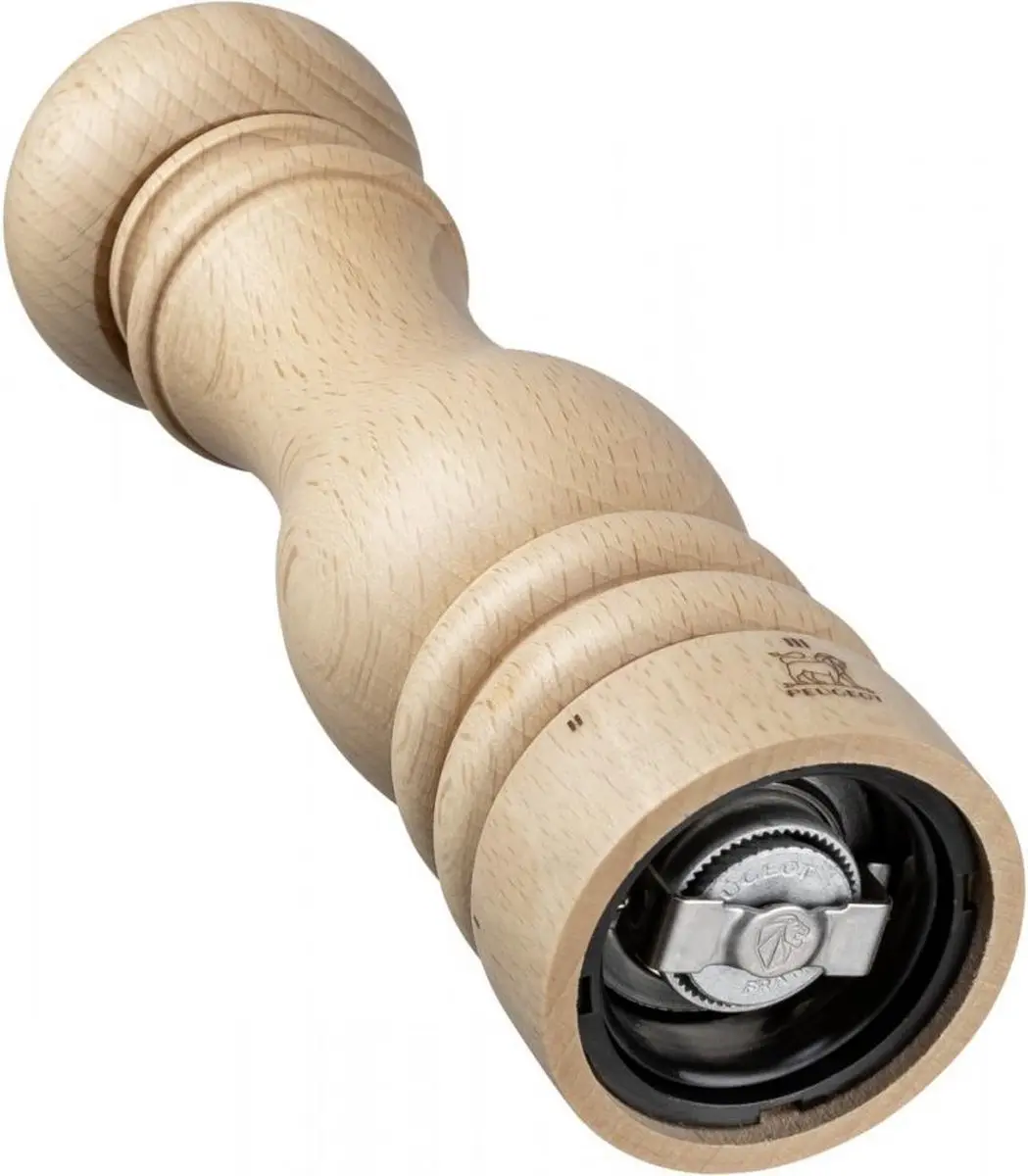 Peugeot Paris Pepermolen 22cm - Naturel