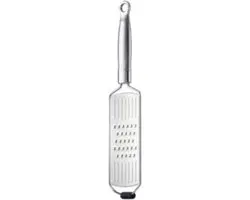 Rösle Handrasp Medium RVS - 4004293950055