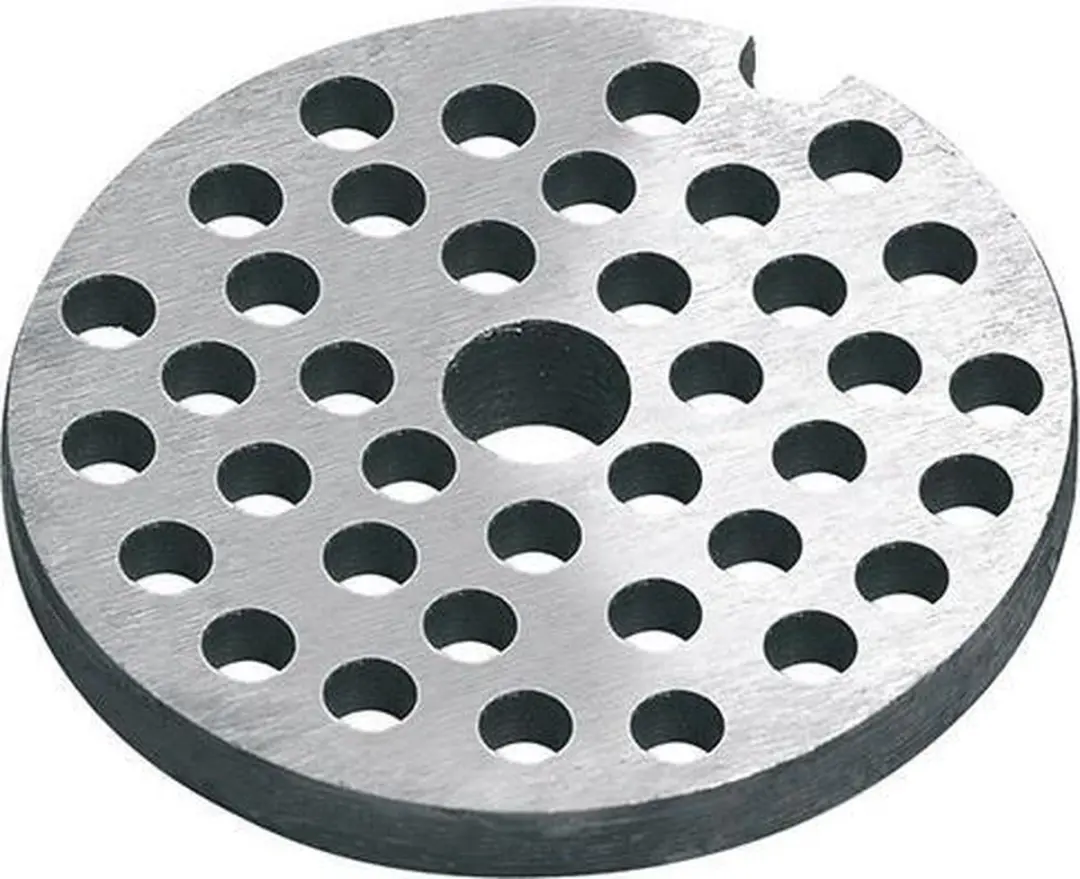 Westmark Gehaktschijf 5