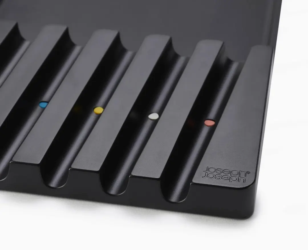 Joseph Joseph Store Keukenhulpen Set - 6 Stuks - Multi