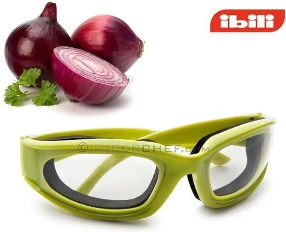 Ibili Uiensnijbril