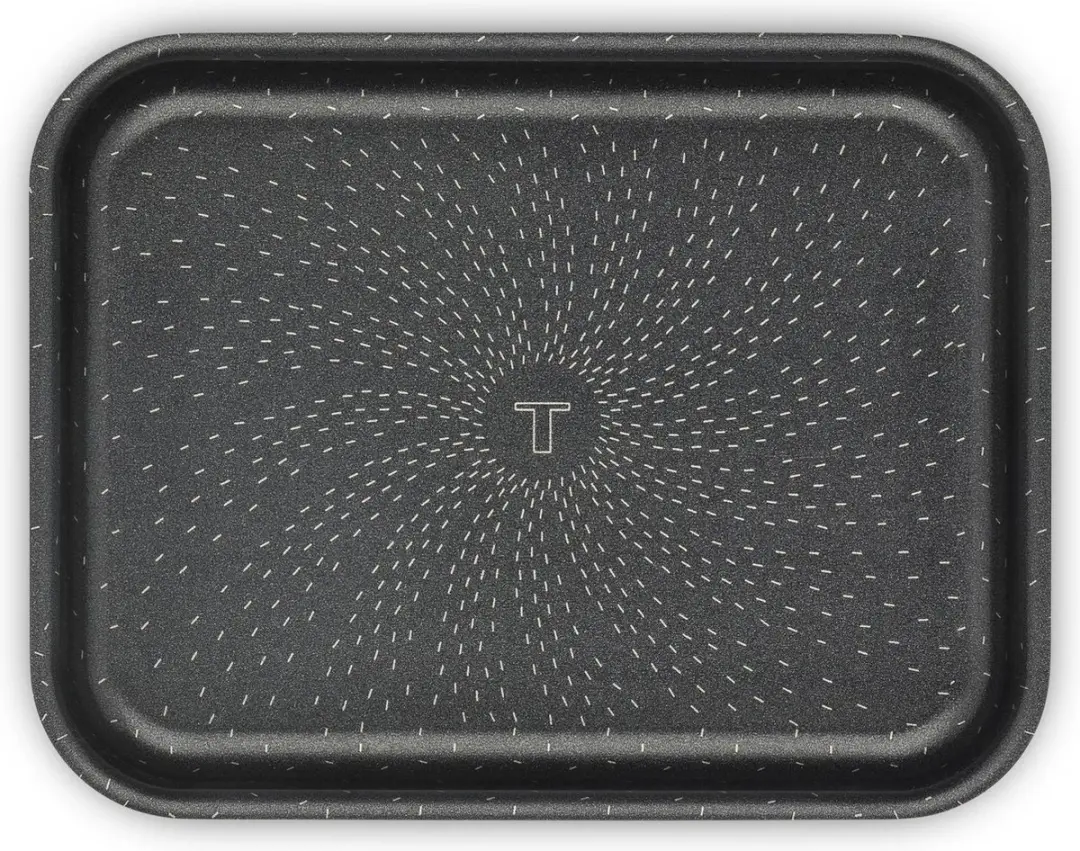 Tefal Success Ovenschaal 20x26cm - 4.75L - Zwart - afbeelding 6 van 6