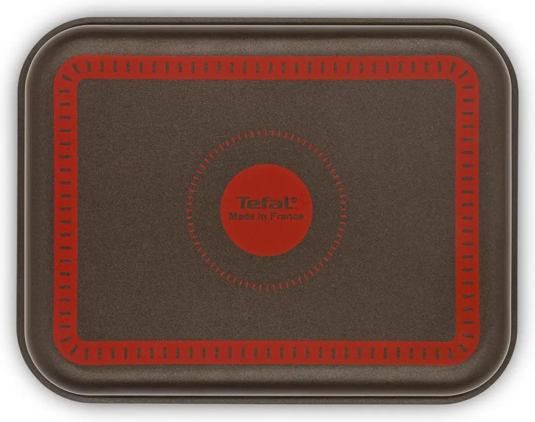 Tefal Success Ovenschaal 20x26cm - 4.75L - Zwart