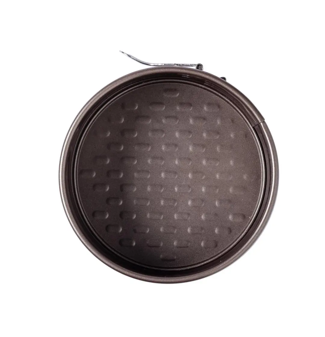 PYREX Springvorm 14cm - Bruin