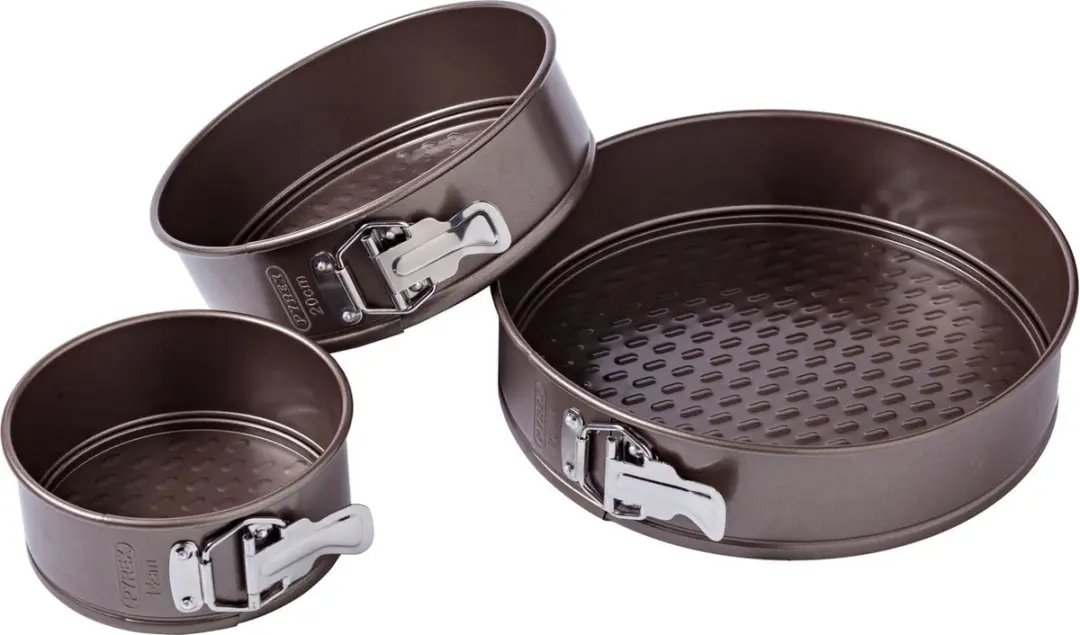 PYREX Springvorm 14cm - Bruin