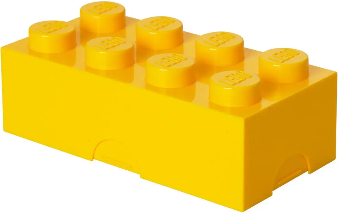 LEGO Lunchbox Brick 8 RC402328