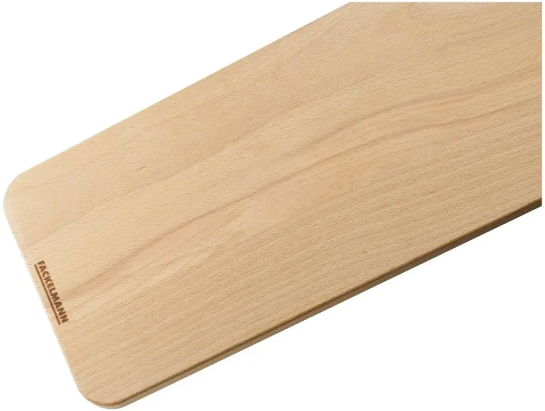 Fackelmann Nature Rechthoekige Snijplank 45x15cm