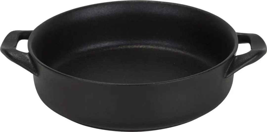 Cosy&Trendy Ovenschaal Yara 1.75L - Zwart