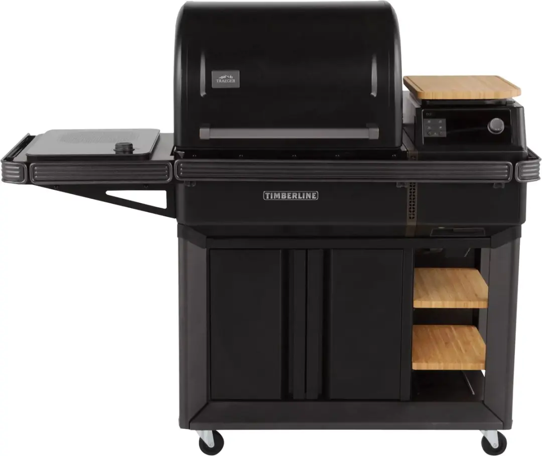 Traeger Timberline L BBQ