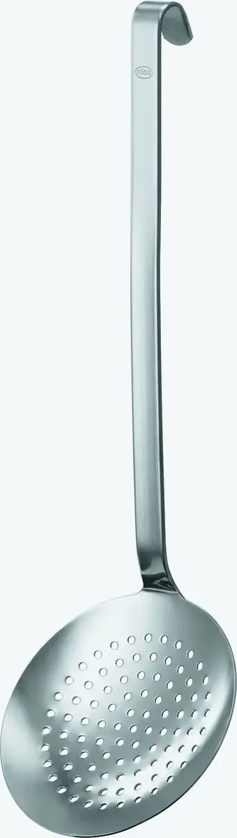Rösle Schuimspaan RVS Ø12cm