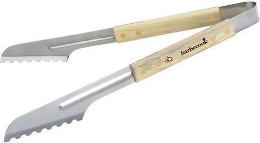 Barbecook Luxe Tang
