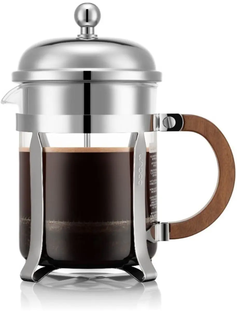 Bodum Chambord Koffiezetapparaat 500ml