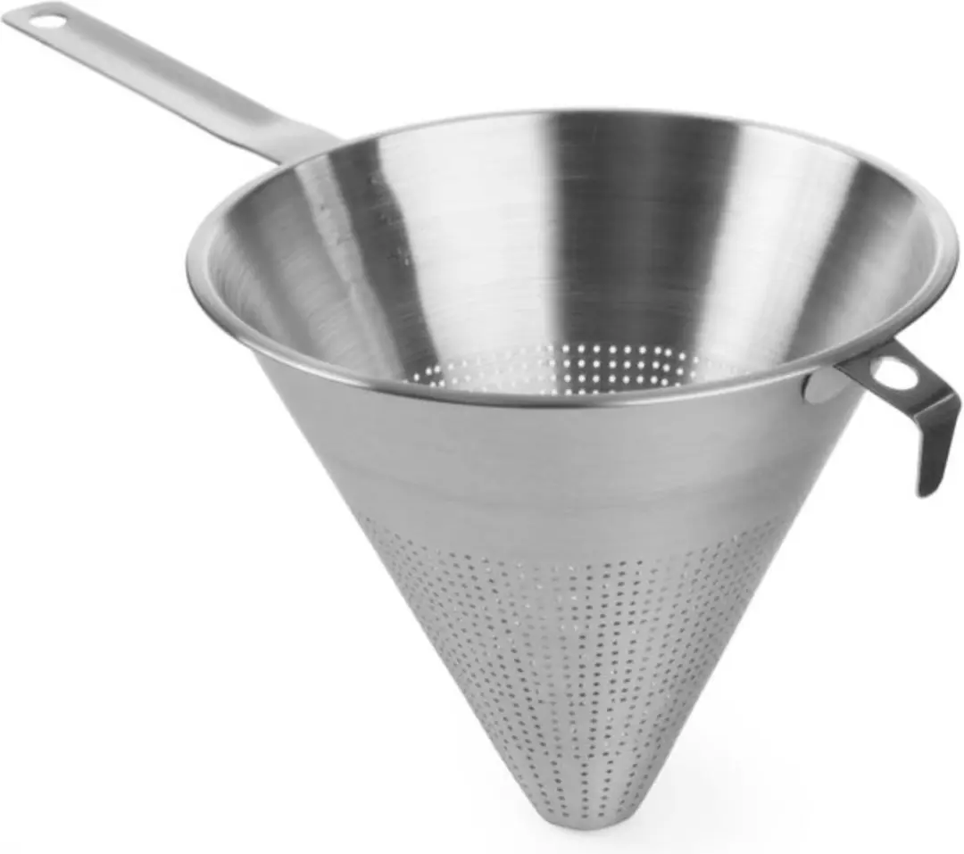 HENDI 547502 Puntzeef Roestvast Staal