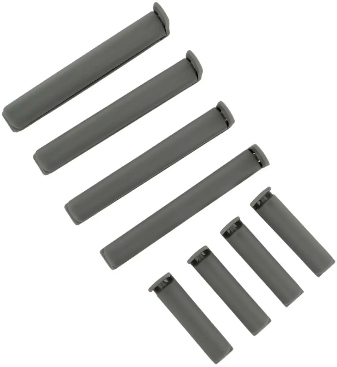 Fackelmann Tecno Zaksluitclips