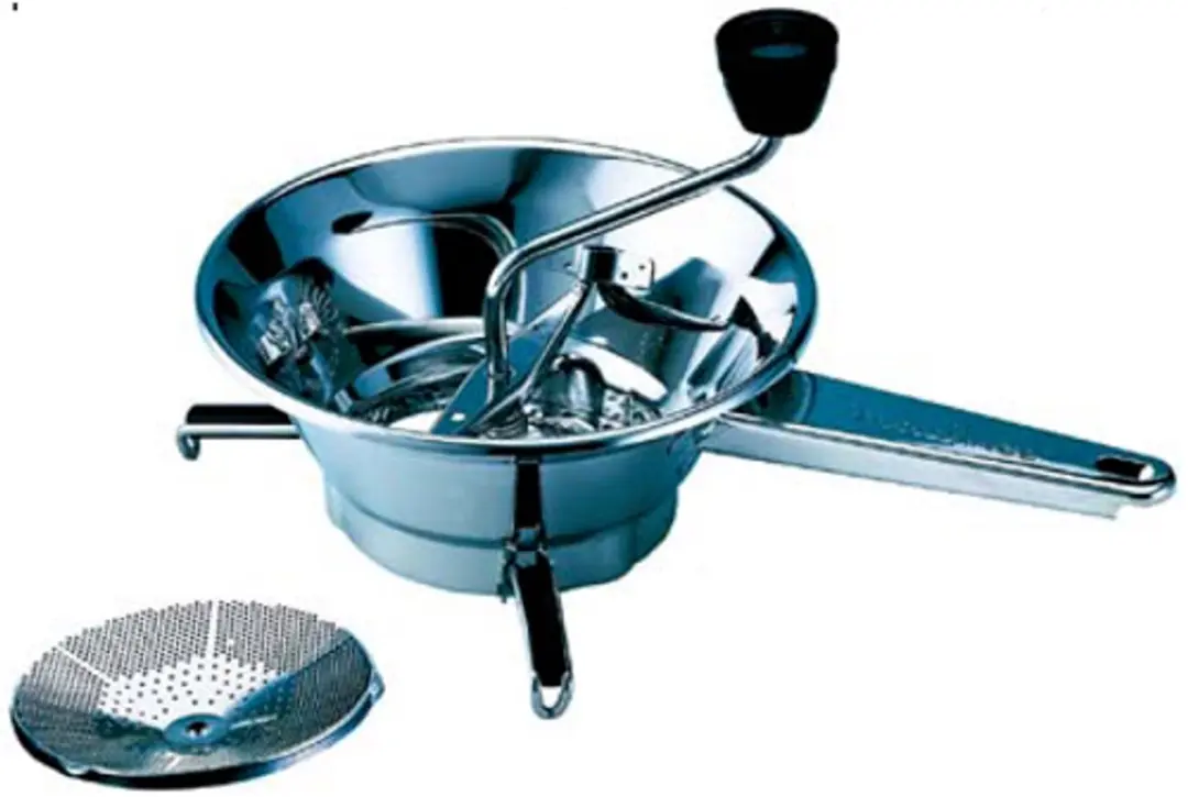 Moulinex A40106 Manuele Soepzeef - Roestvrijstaal 19cm