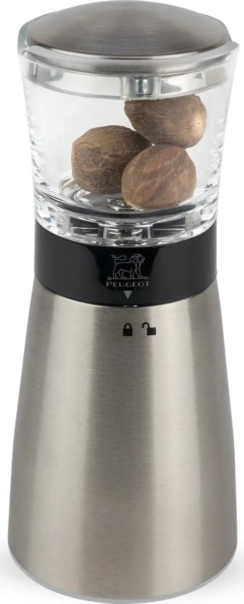 Peugeot Daman Muskaatmolen 15cm