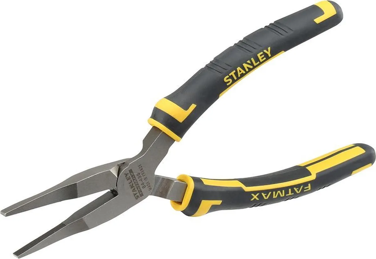 Stanley FatMax Rechte Telefoontang 160mm