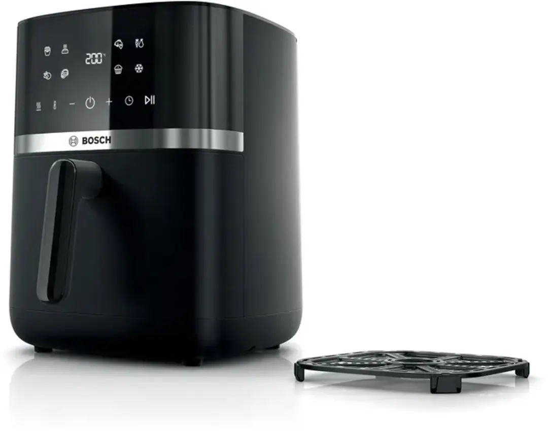 Bosch Serie 4 MAFS2462B Airfryer