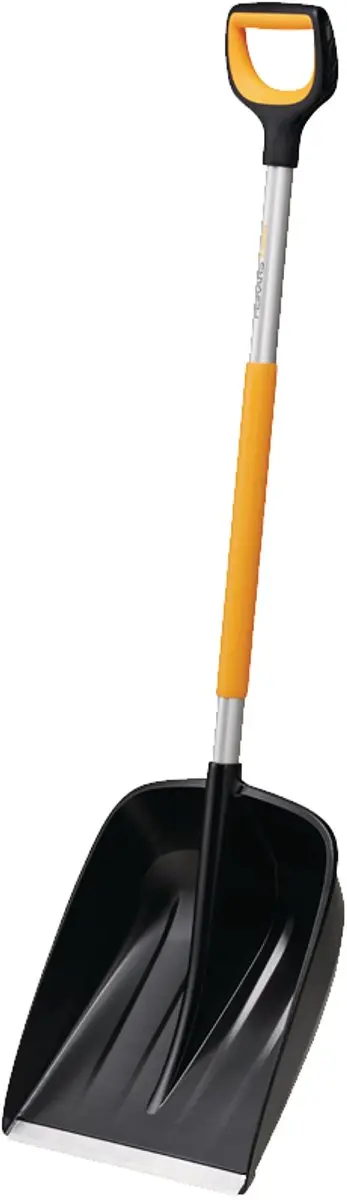 Fiskars X-Series Sneeuwschep 36cm