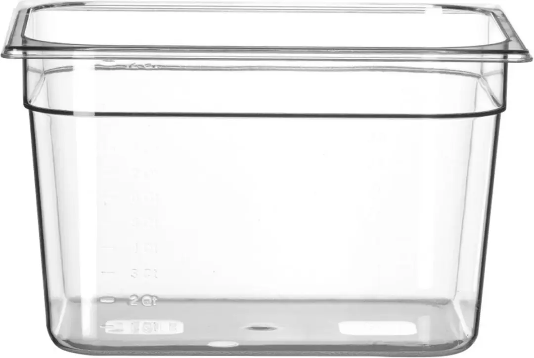 HENDI GN Container 12,5L