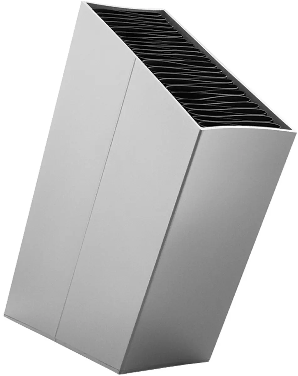 Eva Solo Messenblok Schuin 5709296009999 - Zilver - afbeelding 6 van 6