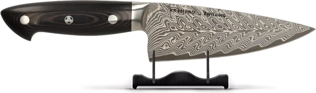 Zwilling Bob Kramer Stainless Koksmess 140mm