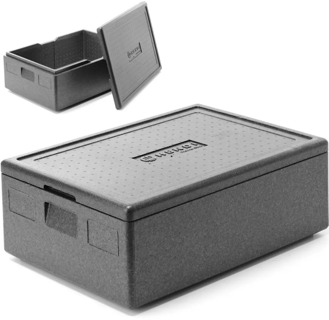 Hendi Kitchen Line Thermobox 53L GN 1/1
