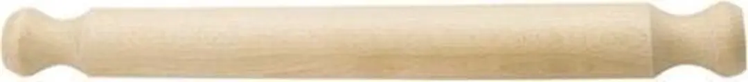 KitchenCraft Deegroller Hout 40cm