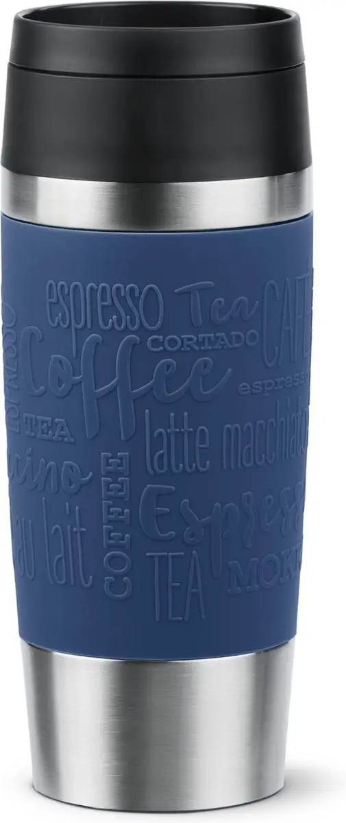 Tefal Travel Mug Classic N2020310 Thermosfles 360ml