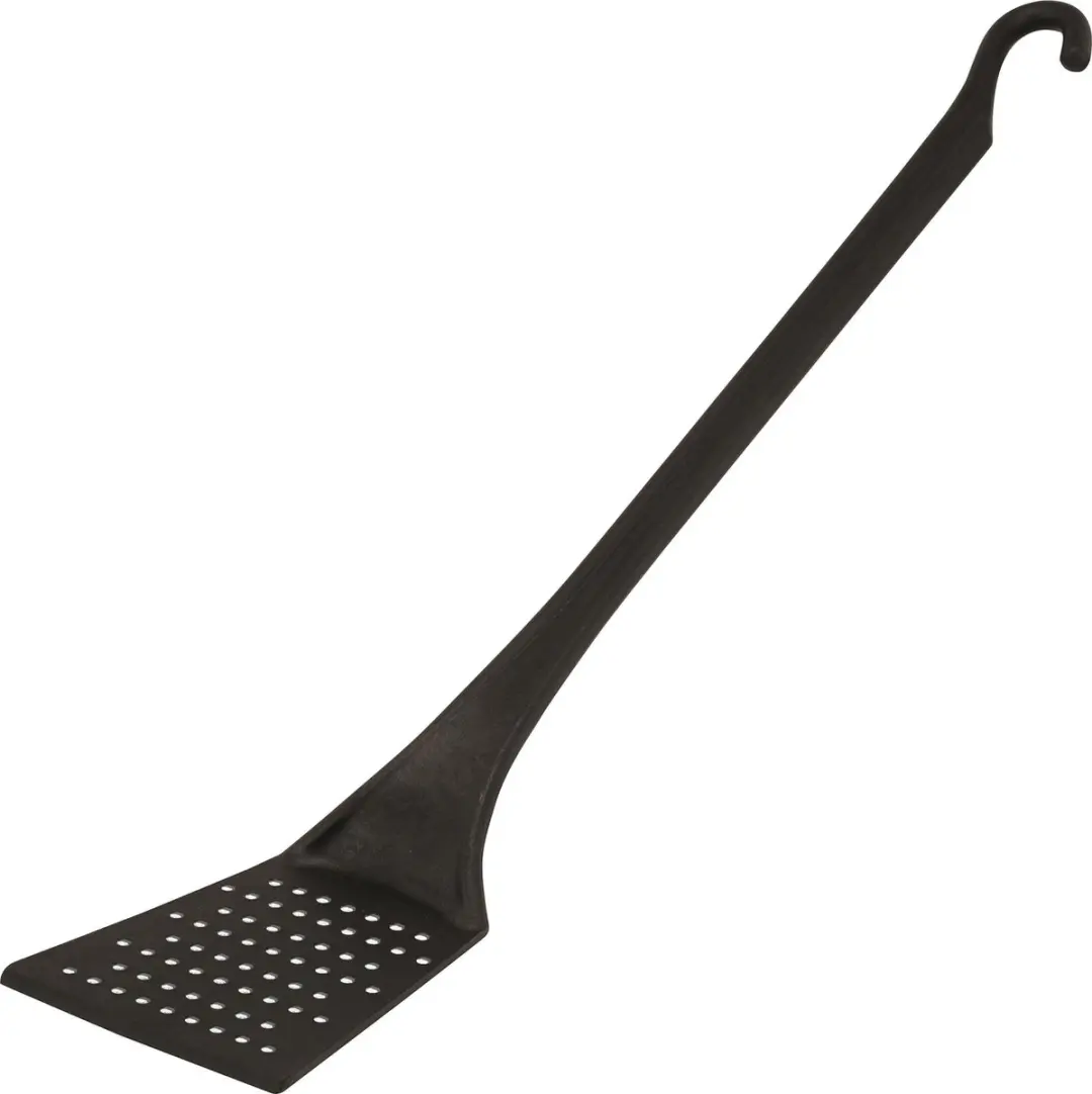 Paderno Geperforeerde Spatel 36,5 cm