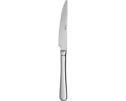 Sola Steakmes Livorno - Zilver