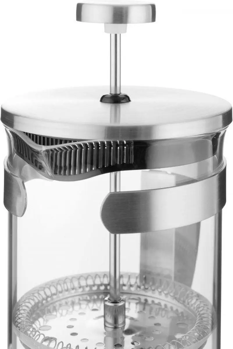BergHOFF Essentials Koffie/Theezetter 600ml - Metaal